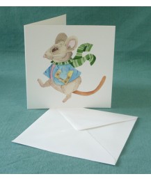 Archie Card Archie Card